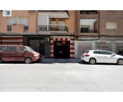 !!Plaza de garaje junto Plaza de Toros!!