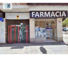 Plaza de aparcamiento en venta en Camino de Ronda