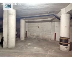 Plaza de aparcamiento en venta en Camino de Ronda