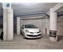 Plaza de aparcamiento en venta en Camino de Ronda
