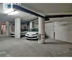 Plaza de aparcamiento en venta en Camino de Ronda