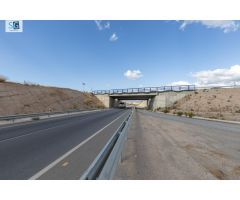TERRENO RÚSTICO DE 28.397M2 EN OTURA