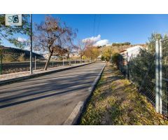 Fantástica parcela urbana en Iznalloz, construya su sueño!????????