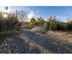 Fantástica parcela urbana en Iznalloz, construya su sueño!????????