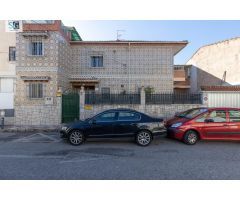 TERRENO URBANO IDEAL PARA CONSTRUIR PISOS