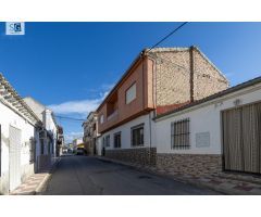 Casa en Belicena