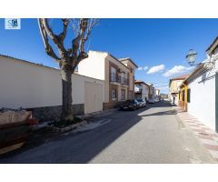 Casa en Belicena