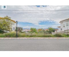 SOLAR EN CULLAR VEGA