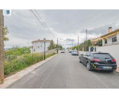 SOLAR EN CULLAR VEGA