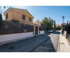 GRAN CHALET CON PISCINA EN LOS PINILLOS