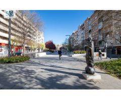 LOCAL DE 135 M2 EN AVENIDA DE MADRID