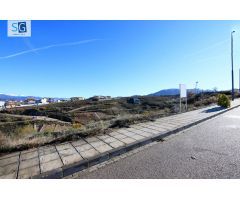 Parcela en Venta en La Zubia, Granada