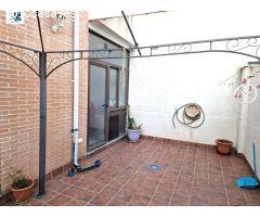 ADOSADO EN PULIANAS URBANIZACION LA JOYA