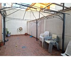 ADOSADO EN PULIANAS URBANIZACION LA JOYA