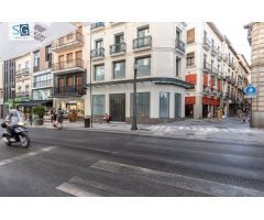 Edificio en Venta en La Granada, Granada