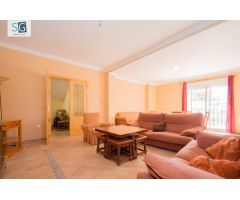 CHALET EN GÜEJAR SIERRA