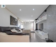 PISO LAS GABIAS  CON TERRAZA DE 45 METROS Y 2 GARAJES