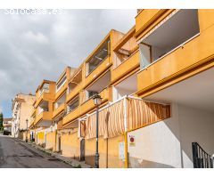 Espectacular piso en venta, situado en una ubicación privilegiada en Las Gabias