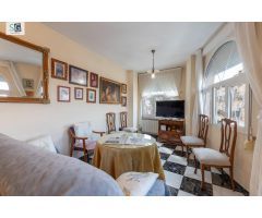 Casa independiente, terraza en ático y locales