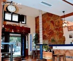 Restaurante en Poligono Juncaril