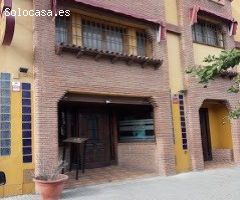 Restaurante en Poligono Juncaril