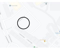 SUELO TERCIARIO EN PTS PARA GERIÁTRICO, RESIDENCIA DE ESTUDIANTES...
