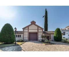 HACIENDA ÚNICA EN GRANADA