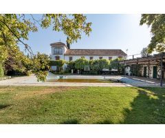 HACIENDA ÚNICA EN GRANADA