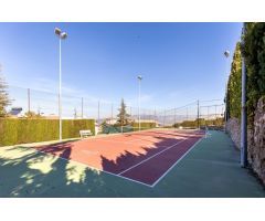 Venta de chalet (tipo Villa) en Monachil (Zona Colinas Bermejas)