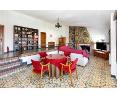 Venta de chalet (tipo Villa) en Monachil (Zona Colinas Bermejas)