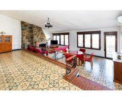 Venta de chalet (tipo Villa) en Monachil (Zona Colinas Bermejas)
