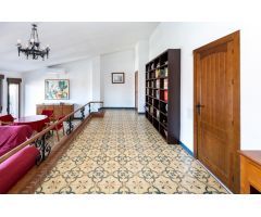 Venta de chalet (tipo Villa) en Monachil (Zona Colinas Bermejas)
