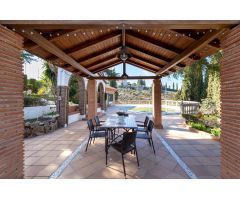 Venta de chalet (tipo Villa) en Monachil (Zona Colinas Bermejas)