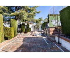 Venta de chalet (tipo Villa) en Monachil (Zona Colinas Bermejas)