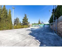 Venta de chalet (tipo Villa) en Monachil (Zona Colinas Bermejas)