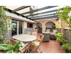 PRECIOSA CASA EN ZONA PARQUE ALMUNIA