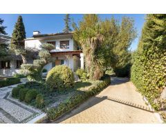 CASA DE ENSUEÑO EN CORTIJO DEL AIRE