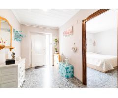 Casa en Planta Baja sobre parcela de 304 metros