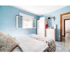 Casa en Planta Baja sobre parcela de 304 metros