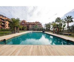 PISO EN RESIDENCIAL EN PLAYA GRANADA