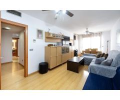 PISO EN RESIDENCIAL EN PLAYA GRANADA