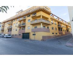 OBRA NUEVA!! Pisos de 2 dormitorios con garaje en Avd. del Sol