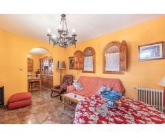 CHALET EN VIÑAS DEL REY, OTURA