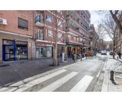 GRAN LOCAL EN SAN JUAN DE DIOS