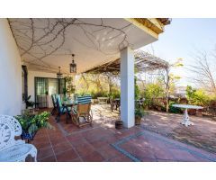 Chalet en Venta en Cascajares de la Sierra, Granada