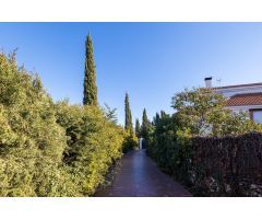 Chalet en Venta en Cascajares de la Sierra, Granada
