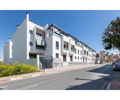 PISO DE OBRA NUEVA EN PLENO CENTRO DE ARMILLA