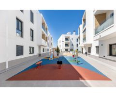 PISO DE OBRA NUEVA EN PLENO CENTRO DE ARMILLA