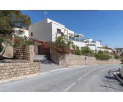 ¡¡¡¡¡¡¡¡EXCLUSIVA VILLA EN MONTE LOS ALMENDROS-SALOBREÑA!!!!!!!!!