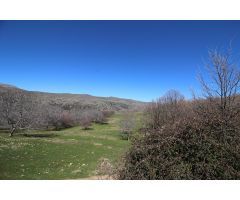 IMPRESIONANTE FINCA EN SIERRA NEVADA